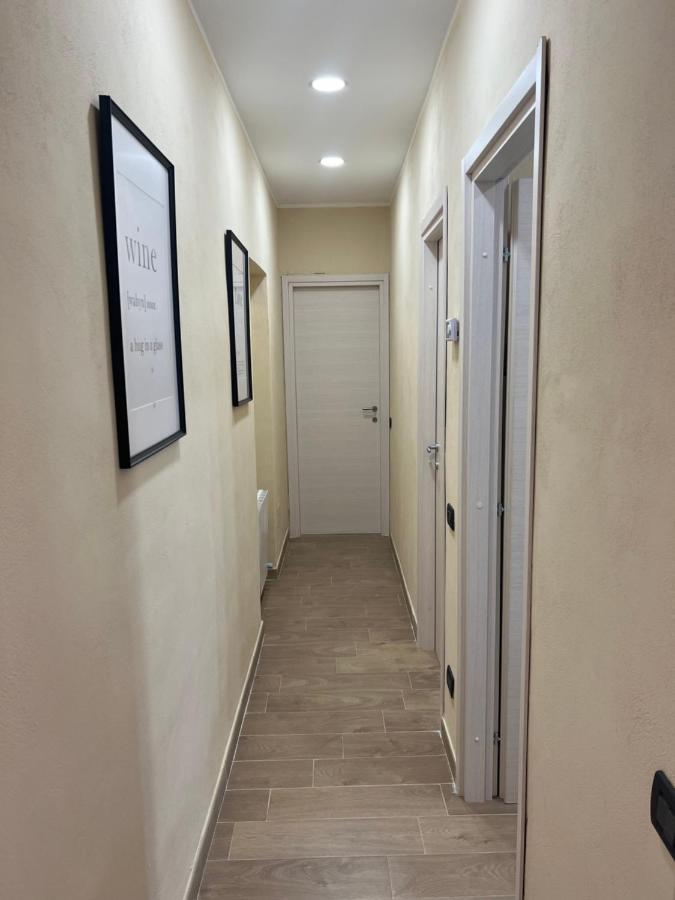 Cecco Guest House بيزا المظهر الخارجي الصورة