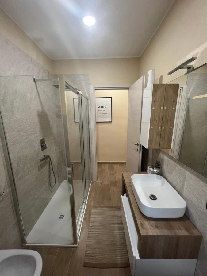 Cecco Guest House بيزا المظهر الخارجي الصورة